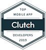 Premium Brands Digital Solutions  Awarded Top Mobile App Developers By Clutch